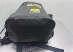 Wear Resistant Insulated Thermal Cooler Bag IPX6 Waterproof Roll Top Backpack 1