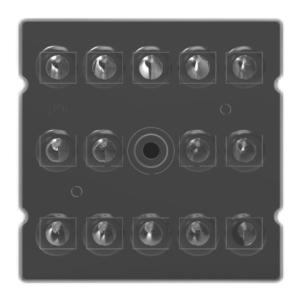 China IP65 IP66 Street Light Module , Multipurpose LED Module Replacement factory