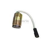 K1047557 Excavator Solenoid Valve DX225 DX225LC For Doosan