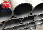 Super Heater ERW Boiler Steel Tube SA178 Grade A Grade C Carbon