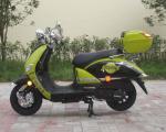 Two Wheel Air Cooled Adult Motor Scooter / 150cc Motor Scooter