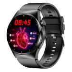 F320 Laser Health Smart Watch Emergency SOS Uric Acid Lipid Monitoring Health