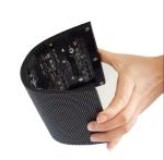 P4 Flexible LED Display Screen Front service 960×720mm Cabinet For Creative