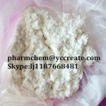 Pharmaceutical Chemical Raw Material Acute Glaucoma CAS 69-65-8 Mannitol