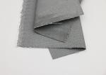 Anti Corrosive Coated Fiberglass Cloth , Industrial 0.4mm Insulation Fiberglass
