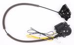 Trumpchi GS7 Car Door Soft Close Automatic System For Aftermarket Auto Parts