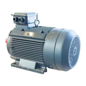 China ODM Variable Frequency Motor 1500rpm AC 3 Phase Generator For Alternator factory