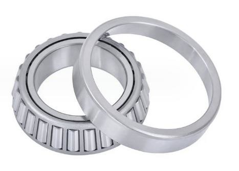 Automotive Tapered Roller Bearing Multifunctional With Plastic Case