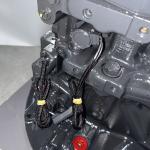 Hydraulic Pump 708-2L-00300 For Komatsu Excavator PC200-7PC200LC-7LPC200LL