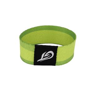 China Free samples Flexible Rfid Nfc Festival Wristband Elastic Rope Rfid Chip Smart Bracelet Custom Printing factory