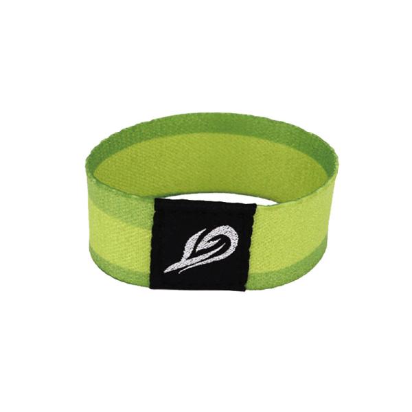 Free samples Flexible Rfid Nfc Festival Wristband Elastic Rope Rfid Chip Smart