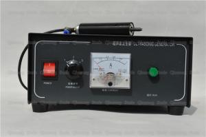China High Performance Ultrasonic Hand Welder factory