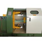 Multi Core Wire Making Equipment Twist Machine 1 Year Warranty