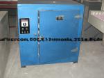 800*600*1000 Drying Size Metal Plate Drying Machine for Drying and Baking
