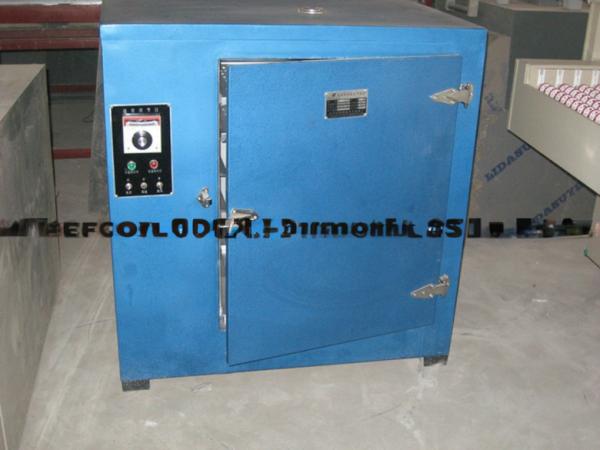 800*600*1000 Drying Size Metal Plate Drying Machine for Drying and Baking