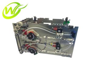 China 4450707660 NCR Cash Dispenser Module Double Pick ARIA ATM Machine Parts factory