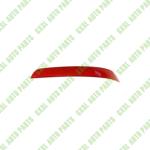 For Maserati Levante 2017-2021 Car Rear Right Bumper Brake Light Reflector Light