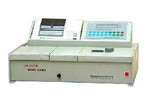 China Ultraviolet UV Spectrophotometer , UV Spectroscopy Machine 753 Type Single Beam factory