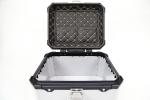 DAYANG 45L Smart Refrigeration And Heating Motorcycle Cooling Delivery Top Case