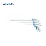Animal Ultrasonic Scalpel System WUS-2 Professional Surgical Instruments
