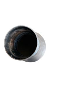 China Factory Direct Supply Of Universal Three Way Catalytic Converter IX25 IX35 Ford Cheverot Jeep factory