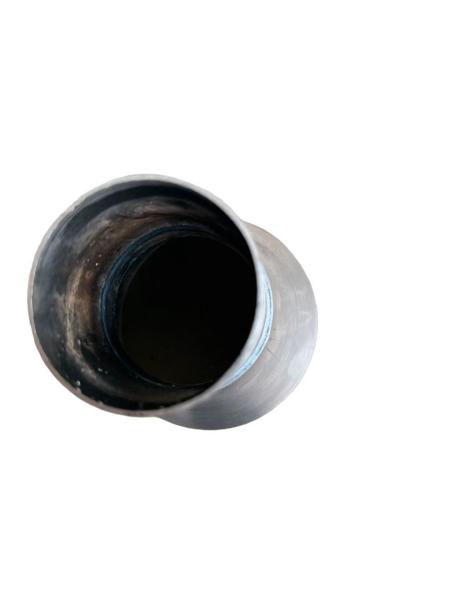 Factory Direct Supply Of Universal Three Way Catalytic Converter IX25 IX35 Ford