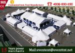 white color a frame tent wedding marquee tent for party events