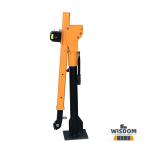 Dc12v / 24v / 220v / 380v Mini Lifting Crane 500kg 800kg 1000kg
