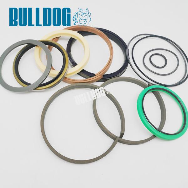 2440-9237 2440-9237KT Hydraulic Cylinder Rebuild Kits For Daewoo Doosan DH220LC