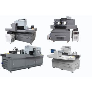 China Custom Single Pass UV Printer High Speed Digital Printer Machine factory