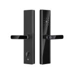 Intelligent Tuya Bluetooth Bedroom Door Lock Fingerprint Smart Door Lock