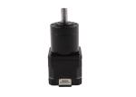 ​42mm Hybrid Geared Stepper Motor Nema 17 23 11 High Torque