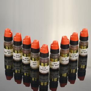 China Multi Color Originally Semi Permanent Makeup Pigment Micropigmentation Ink factory