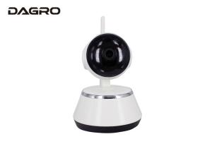 China Indoor 1080P PTZ Camera Viewframe Mode 3.6MM Lens YYP2P / 163eye App Control factory