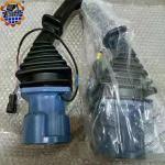 Joystick Handle 410113-00019 K1027929 Pilot Valve K1000556 For Doosan Excavator