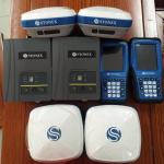 International Version STONEX S700A/S3II Gps Surveying Instruments GNSS Rover And
