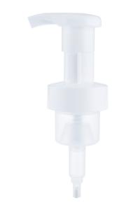 China Flower Foam Pump 1.5cc Output factory