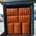 100% Staple Polyester Fibre Manufacturers Widely Used In Industrial