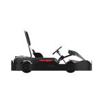 Remote Control 1200W Junior Go Kart 2.5h Driving For Entertainment Quarter