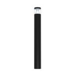 Anti Glare Bollard LED Landscape Lights IP65 Exterior Bollard Lights