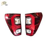 Hilux Revo Rocco 2021 Exterior Body Kits LED Car Tail Light