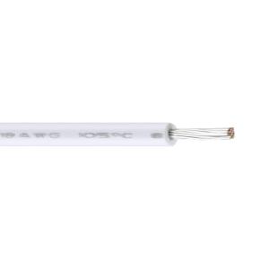 China 600-750V XLPE Insulated Power Cable , 26 AWG Hookup Wire Ul758 Standard factory