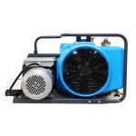 Best Quality 400 bar high pressure compressor scuba compressor for diving