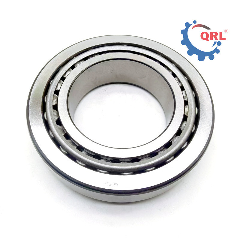 683/672 Tapered Roller Bearing 95.25x168.2x41.27mm In Stock
