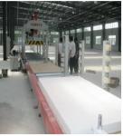 CE Board Making Machine Glass Fiber Cement And Mgo Powder Materials Board