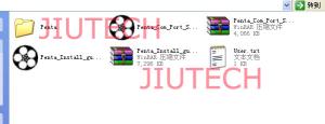 China Penta Industrial Diagnosis Software With windows XP System factory