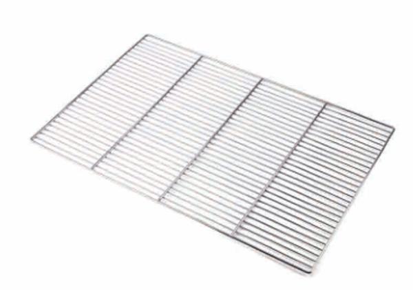 Hot Sale Stainless Steel Barbecue Grid / Barbecue Rack / Bbq Grill Mesh Oven