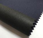 Poly pongee waterproof wet fabric 240t 50d*50d 99gsm for workwear sportswear