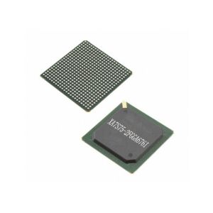 China Embedded FPGAs XA7S75-2FGGA676I 676BGA Spartan 7 XA Field Programmable Gate Array factory