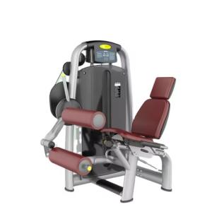 China hot sale pin loaded commercial use for gym exercise strength training factory